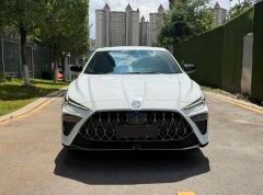 MG5 1.5T TrophyFlagship Edition - photo 2