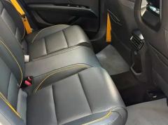 MG5 1.5T TrophyFlagship Edition - photo 5