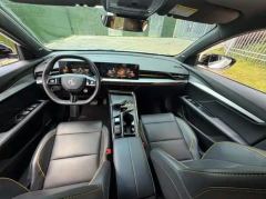 MG5 1.5T TrophyFlagship Edition - photo 7