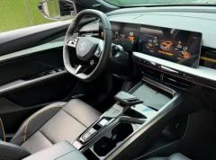 MG5 1.5T TrophyFlagship Edition - photo 9