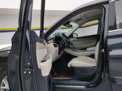 Hyundai Pallisade Parisi 3.5L 4WD gls - ფოტო 14