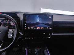 Haval Meng Long PHEV Haverosaurus PHEV 1.5T Hi4 102km Pro - ფოტო 17