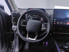 Haval Meng Long PHEV Haverosaurus PHEV 1.5T Hi4 102km Pro - ფოტო 18