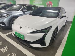 Arcfox Alpha S5 560MAX Front-wheel drive 185kW - фото 1