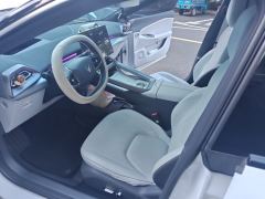 Arcfox Alpha S5 560MAX Front-wheel drive 185kW - фото 18