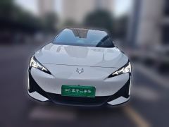 Arcfox Alpha S5 560MAX Front-wheel drive 185kW - фото 3