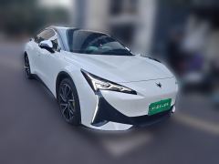 Arcfox Alpha S5 560MAX Front-wheel drive 185kW - фото 4