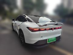Arcfox Alpha S5 560MAX Front-wheel drive 185kW - фото 6
