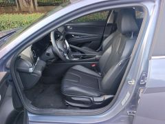 Hyundai Elantra 1.5L CVT Elite Edition - фото 11