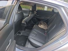 Hyundai Elantra 1.5L CVT Elite Edition - фото 13