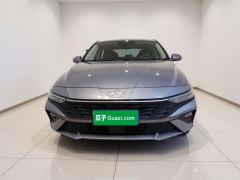 Hyundai Elantra 1.5L CVT Elite Edition - фото 2