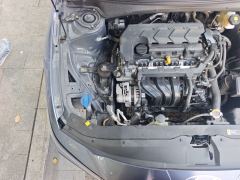 Hyundai Elantra 1.5L CVT Elite Edition - фото 20