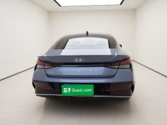 Hyundai Elantra 1.5L CVT Elite Edition - фото 3