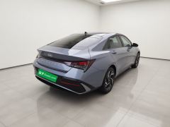 Hyundai Elantra 1.5L CVT Elite Edition - фото 4