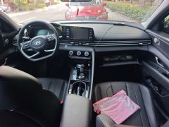 Hyundai Elantra 1.5L CVT Elite Edition - фото 5