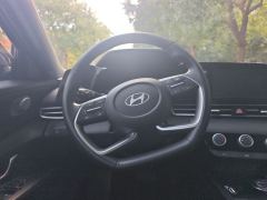 Hyundai Elantra 1.5L CVT Elite Edition - фото 6