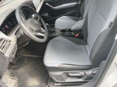 Volkswagen Lavida 1.5L Edition - фото 11