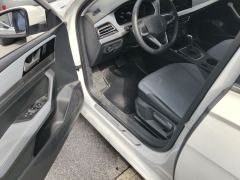 Volkswagen Lavida 1.5L Edition - фото 12