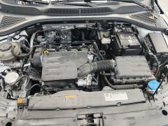 Volkswagen Lavida 1.5L Edition - фото 16