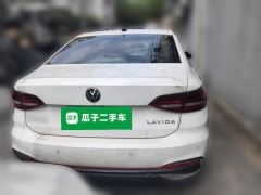 Volkswagen Lavida 1.5L Edition - фото 3