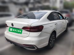 Volkswagen Lavida 1.5L Edition - фото 4