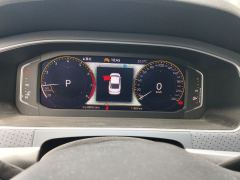 Volkswagen Lavida 1.5L Edition - фото 7