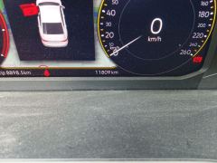 Volkswagen Lavida 1.5L Edition - фото 8