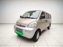 Wuling Rongguang 1.5L Version 7 VI - фото 1