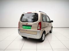 Wuling Rongguang 1.5L Version 7 VI - фото 4