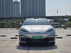BYD Seal 06GT 520km Plus Edition - ფოტო 2