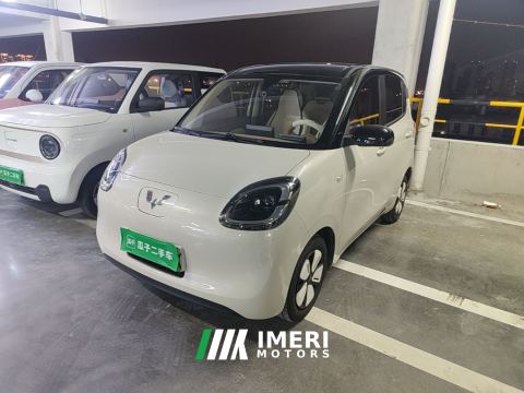 2025 Wuling Hongguang MINIEV Edition 205km ＋ - автомобиль из Китая