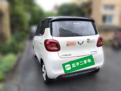 Wuling Hongguang MINIEV 4-Door Edition 205km Exquisite enjoyment style - фото 5