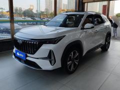 Geely Boyue L 1.5T Edition - фото 1
