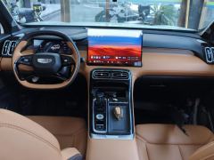 Geely Boyue L 1.5T Edition - фото 16