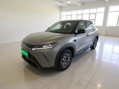 BYD Yuan PLUS Champion Edition 510km Elite Edition - photo 1