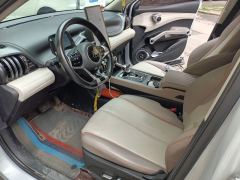 BYD Yuan PLUS Champion Edition 510km Elite Edition - photo 11