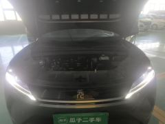 BYD Yuan PLUS Champion Edition 510km Elite Edition - photo 16