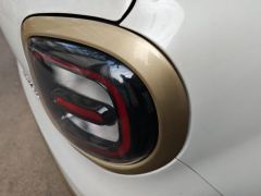 Bestune Pony Besturn Xiaoma 222km Lightning Edition - ფოტო 5