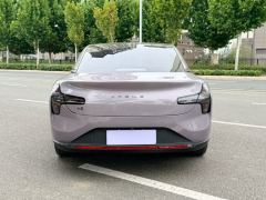 Xpeng MONA M03 600 Ultra Long RangeMax Edition - ფოტო 8