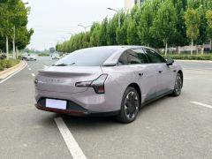 Xpeng MONA M03 600 Ultra Long RangeMax Edition - ფოტო 9