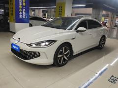 Volkswagen Lamando L 280TSI Edition - ფოტო 1