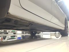 Volkswagen Lamando L 280TSI Edition - ფოტო 10