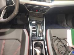 Volkswagen Lamando L 280TSI Edition - ფოტო 19