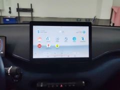 BYD Seagull 305km Free Version - ფოტო 17