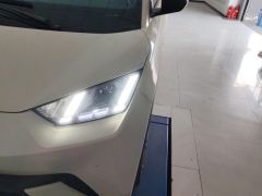 BYD Seagull 305km Free Version - ფოტო 4
