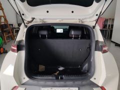 BYD Seagull 305km Free Version - ფოტო 7