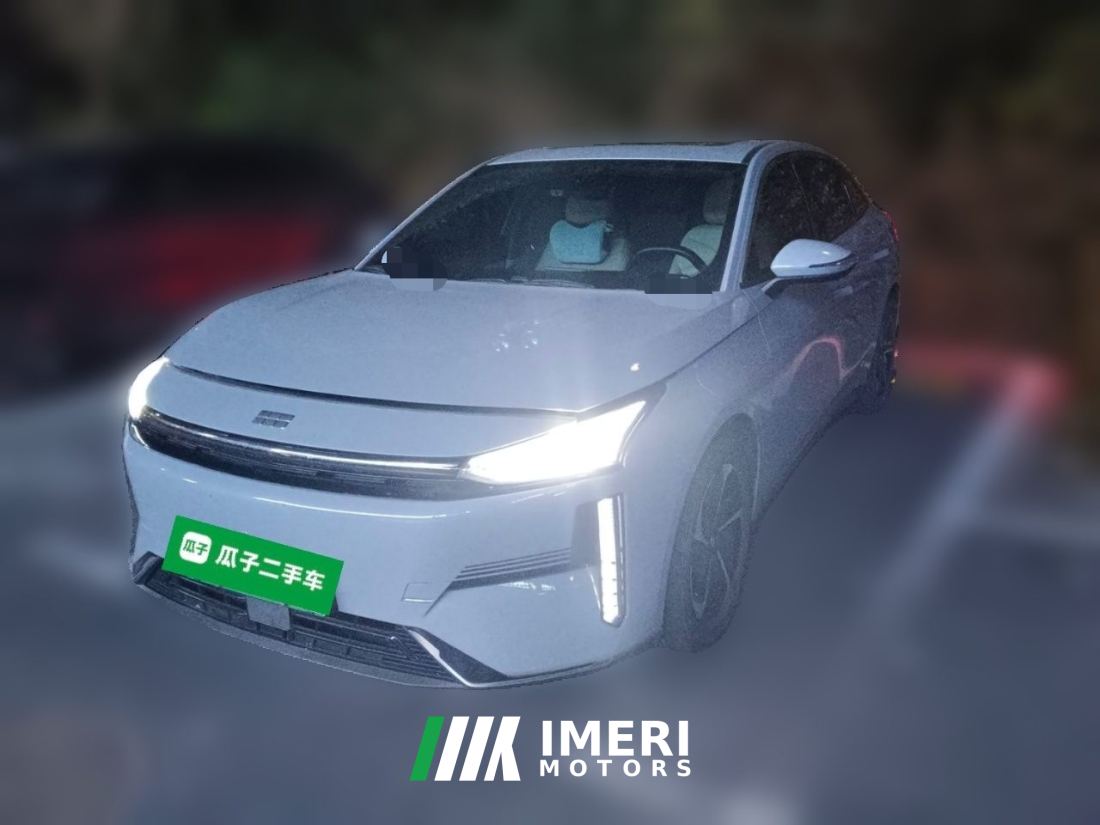 Geely Galaxy L6 1.5T 60km PLUS - ავტომობილი ჩინეთიდან