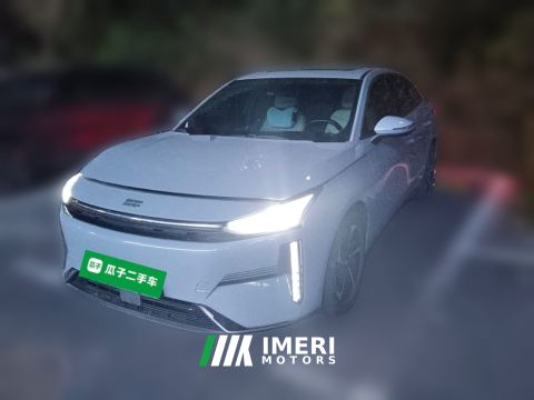 2023 Geely Galaxy L6 1.5T 60km PLUS - автомобиль из Китая
