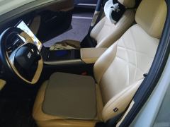 Geely Galaxy L6 1.5T 60km PLUS - ფოტო 12