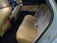 Geely Galaxy L6 1.5T 60km PLUS - ფოტო 13